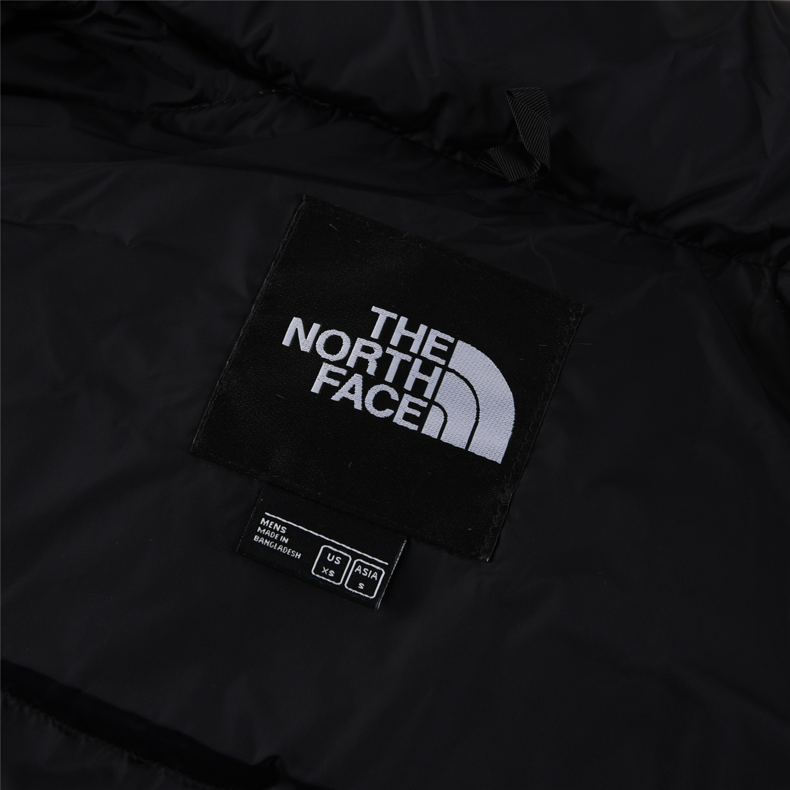 The North Face Down Jackets